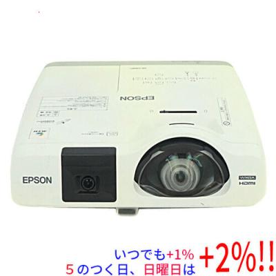 eb536wt（プロジェクター本体）｜プロジェクター｜パソコン周辺機器