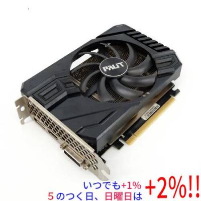 gtx1660 中古（グラフィックボード、ビデオカード）｜PCパーツ