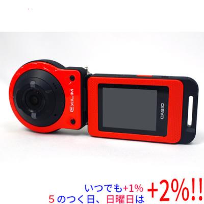 カシオ EXILIM 6x（コンパクトデジタルカメラ）｜カメラ | 家電 の