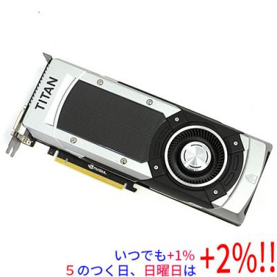 NVIDIA titan x pascal（NVIDIA）のおすすめ人気商品一覧 通販 - Yahoo
