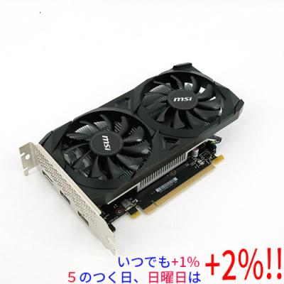 geforce rtx 3050 ventus 2x e 6gのおすすめ人気商品一覧 通販 - Yahoo