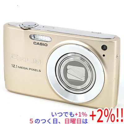 カシオ EX-Z550（コンパクトデジタルカメラ本体）｜コンパクトデジタル