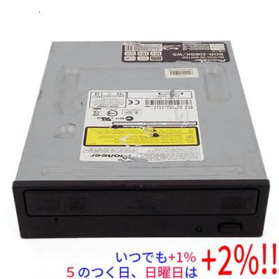 pioneer bdドライブ（ブルーレイディスクドライブ（内蔵型））｜内蔵型