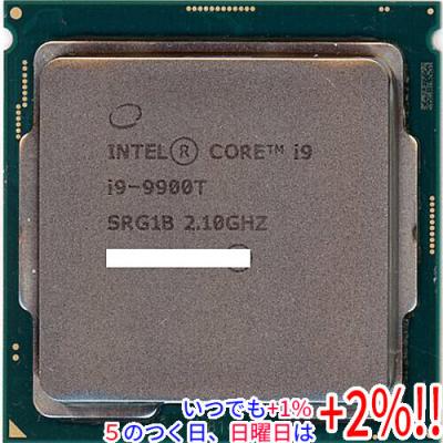 core i9 9900tのおすすめ人気商品一覧 通販 - Yahoo!ショッピング