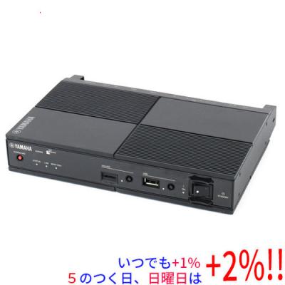 YAMAHA ルーター nvr510（ルーター、ネットワーク機器）｜パソコン周辺
