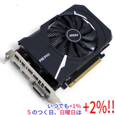gtx1650 lp（MSI）の商品一覧 通販 - Yahoo!ショッピング