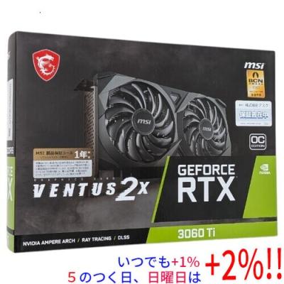geforce 3060ti（グラフィックボード、ビデオカード）｜PCパーツ