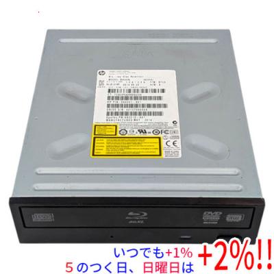 ブルーレイドライブ 内蔵 hpの商品一覧 通販 - Yahoo!ショッピング