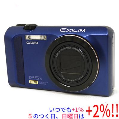 casio exilim（コンパクトデジタルカメラ本体）｜コンパクトデジタル