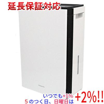 ジアイーノ空気清浄機 パナソニック Panasonic 【アウトレット】次亜塩素酸 空間除菌脱臭機