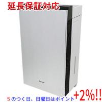 【５のつく日！ゾロ目の日！日曜日はポイント+3％！】【新品訳あり(箱きず・やぶれ)】 Panasonic 次亜塩素酸 空間除菌脱臭機 ジアイーノ 〜18畳 F-MV4100-SZ ス | エクセラー