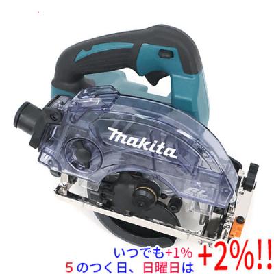 マキタ 集塵丸ノコのおすすめ人気商品一覧 通販 - Yahoo!ショッピング