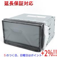 【５のつく日！ゾロ目の日！日曜日はポイント+3％！】KENWOOD カーナビゲーション 彩速ナビ MDV-D309BT | エクセラー