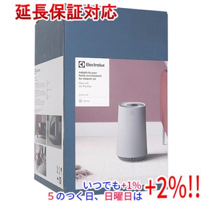 エレクトロラックス 空気清浄機本体｜空気清浄機｜冷暖房器具、空調