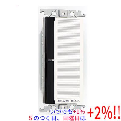 wtc56713の商品一覧 通販 - Yahoo!ショッピング Panasonic WTC56713W 6個セット
