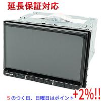 【５のつく日！ゾロ目の日！日曜日はポイント+3％！】【新品訳あり(箱きず・やぶれ)】 PIONEER パイオニア メモリーナビゲーション 楽ナビ AVIC-RL812-D | エクセラー