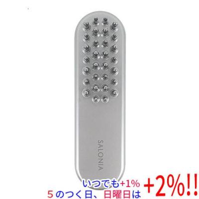 salonia リフトブラシ（SALONIA／家電）（色：シルバー系）のおすすめ
