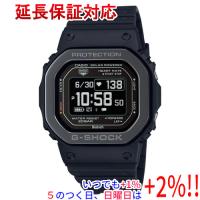 CASIO 腕時計 G-SHOCK ジー・スクワッド DW-H5600MB-1JR | エクセラー
