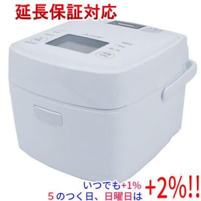 三菱炊飯器njse06fのおすすめ人気商品一覧 通販 - Yahoo!ショッピング