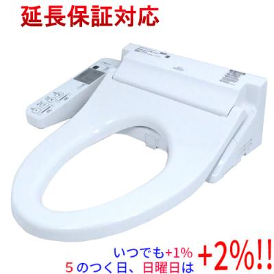 TOTO ウォシュレット　ウォシュレットP TCF587P #NW1 TOTO 『在庫あり』 『TCF587#NW1ホワイト』 ウォシュレット 便座 温水