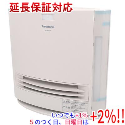 Panasonic セラミックファンヒーター｜ファンヒーター｜冷暖房器具