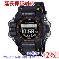 【５のつく日！ゾロ目の日！日曜日はポイント+3％！】CASIO 腕時計 G-SHOCK マスター オブ G レンジマン GPR-H1000-1JR | エクセラー