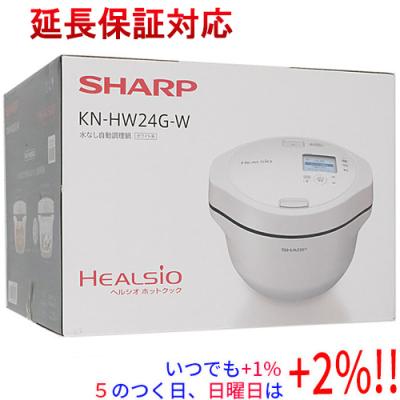 ヘルシオホットクック 24のおすすめ人気商品一覧 通販 - Yahoo