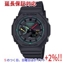 【５のつく日はポイント+3％！】CASIO 腕時計 G-SHOCK GA-B2100MF-1AJF | エクセラー