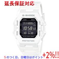 【５のつく日はポイント+3％！】CASIO 腕時計 G-SHOCK GD-B500-7JF | エクセラー