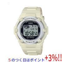 【５のつく日！ゾロ目の日！日曜日はポイント+3％！】CASIO 腕時計 Baby-G BGR-3003NC-7JF | エクセラー