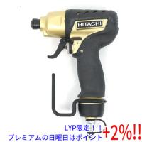 【５のつく日、日曜日はポイント+２％！ほかのイベント日も要チェック！】【新品訳あり(箱きず・やぶれ)】 日立 高圧エアインパクトドライバー WH12H2 | エクセラー