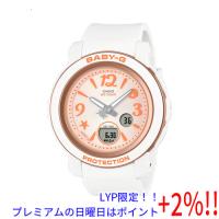 【５のつく日はポイント+3％！】CASIO 腕時計 Baby-G BGA-290US-4AJF | エクセラー