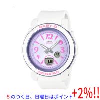 【５のつく日はポイント+3％！】CASIO 腕時計 Baby-G BGA-290US-6AJF | エクセラー