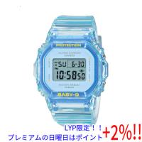 【５のつく日はポイント+3％！】CASIO 腕時計 Baby-G BGD-565SJ-2JF | エクセラー