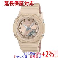 CASIO 腕時計 G-SHOCK GMA-P2100ST-9AJF | エクセラー