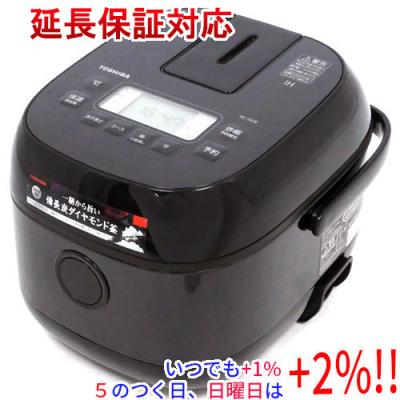 東芝 炊飯器 3合の商品一覧 通販 - Yahoo!ショッピング