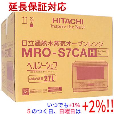 mro-s7ca（電子レンジ、オーブン）｜キッチン家電 | 家電 のおすすめ