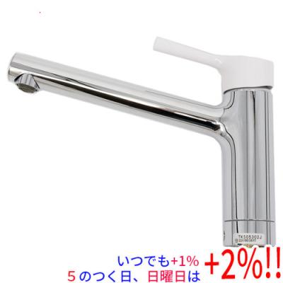 浄水器・整水器 TOTO TKS05302J tks05302j 浄水器のおすすめ人気商品一覧 通販 - Yahoo!ショッピング