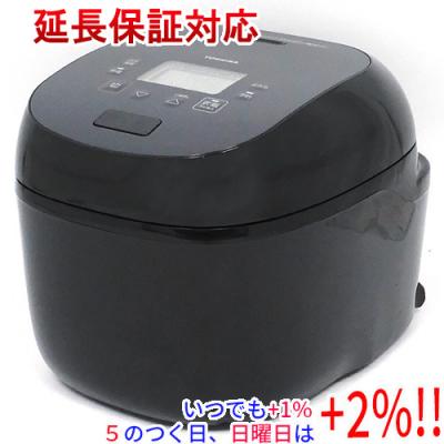 炊飯器 2合炊き（TOSHIBA）のおすすめ人気商品一覧 通販 - Yahoo