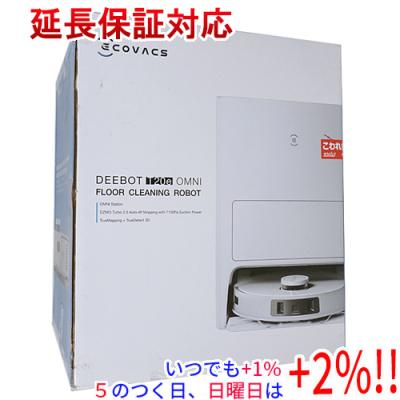 ecovacs deebot n79 ロボット掃除機のおすすめ人気商品一覧 通販