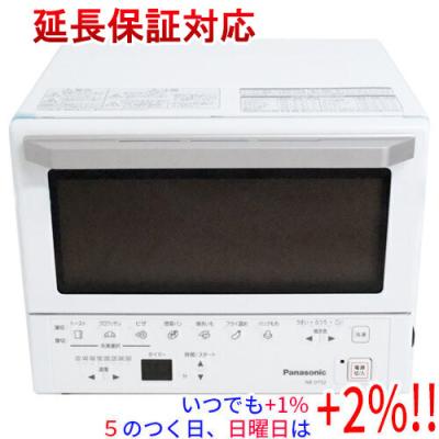 パナソニック オーブントースター NB dt52（トースター