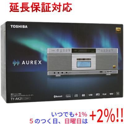 美品！東芝AUREX TY-AK21 ty-ak21-s.jpg?fitin=357:357