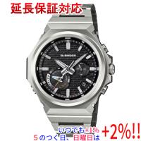 CASIO 腕時計 G-SHOCK G-STEEL GST-B1000D-1AJF | エクセラー