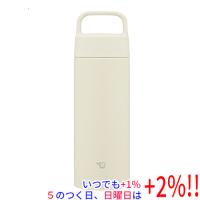 ZOJIRUSHI ステンレスマグ 0.5L SM-RS50-WZ エクリュ【いつでも+1％！5のつく日と日曜日は+2%！】　爆買 | エクセラー