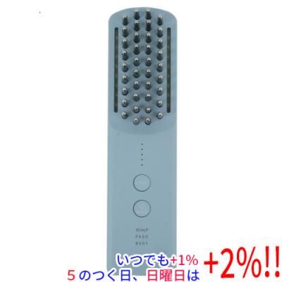 brighte eleki brush（ブランド登録なし／コスメ、美容、ヘアケア）の
