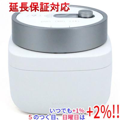 バルミューダ 炊飯器 5合炊きの商品一覧 通販 - Yahoo!ショッピング