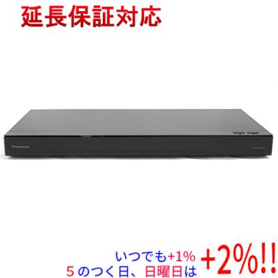 ディーガ 1tb（Panasonic／ブルーレイ、DVDレコーダー）（搭載