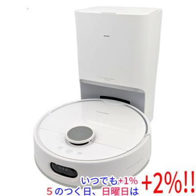 switchbot s1（ロボット掃除機）｜掃除機、クリーナー｜生活家電