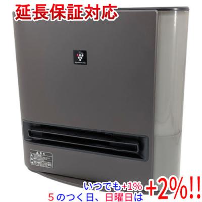 SHARP ファンヒーター｜冷暖房器具、空調家電｜家電 おすすめ人気商品