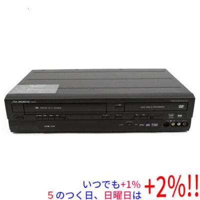 vhs一体型dvdレコーダー（DXアンテナ／ブルーレイ、DVDレコーダー